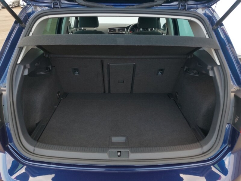 Used Volkswagen Golf 2019 for sale - 78178407: Photo 8