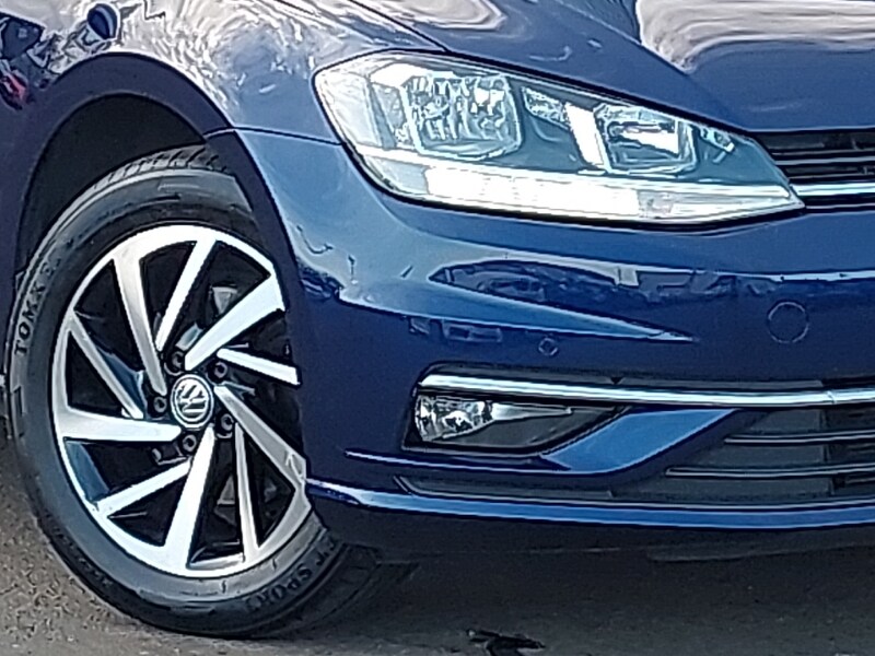 Used Volkswagen Golf 2019 for sale - 78178407: Photo 9