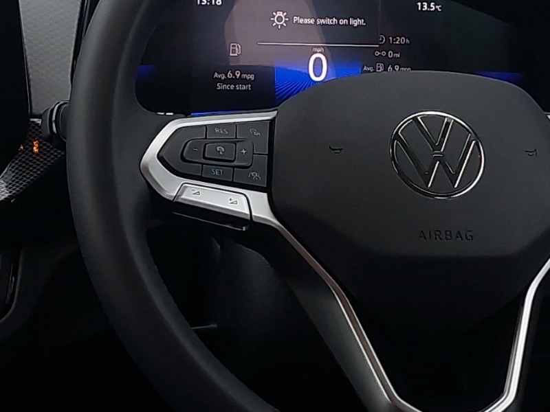 Used Volkswagen T-Cross 2025 for sale - 76450925: Photo 10