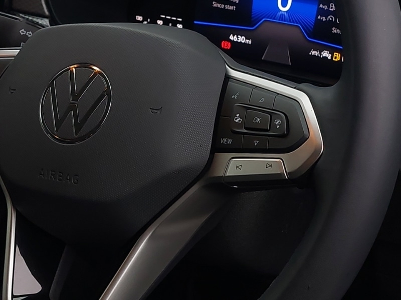 Used Volkswagen T-Cross 2025 for sale - 76450925: Photo 12