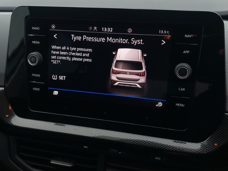 Used Volkswagen T-Cross 2025 for sale - 76450925: Photo 19