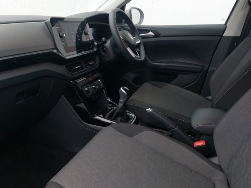 Used Volkswagen T-Cross 2025 for sale - 76450925: Photo 5