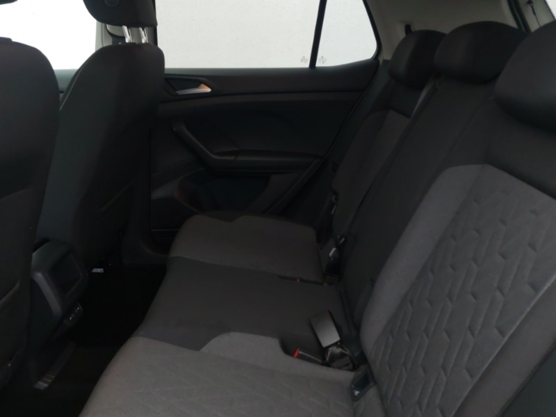 Used Volkswagen T-Cross 2025 for sale - 76450925: Photo 6