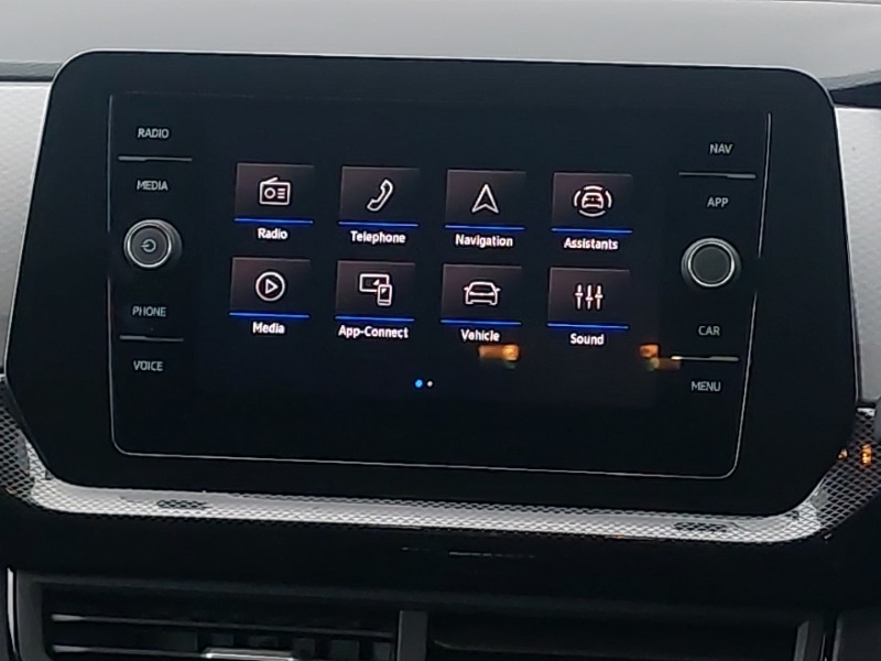 Used Volkswagen T-Cross 2025 for sale - 76450925: Photo 7