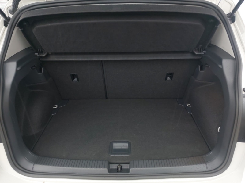 Used Volkswagen T-Cross 2025 for sale - 76450925: Photo 8