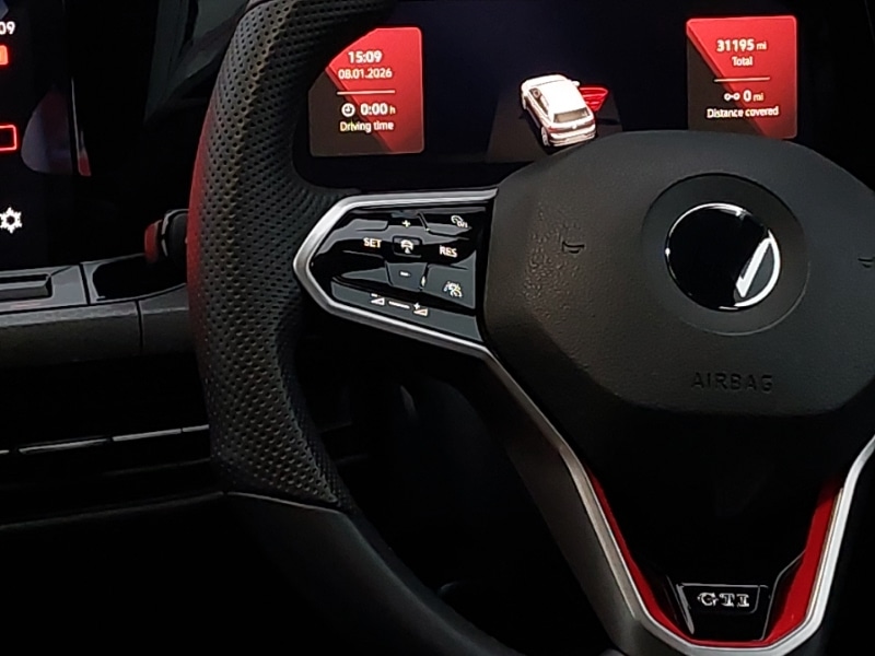 Used Volkswagen Golf 2020 for sale - 77483901: Photo 10