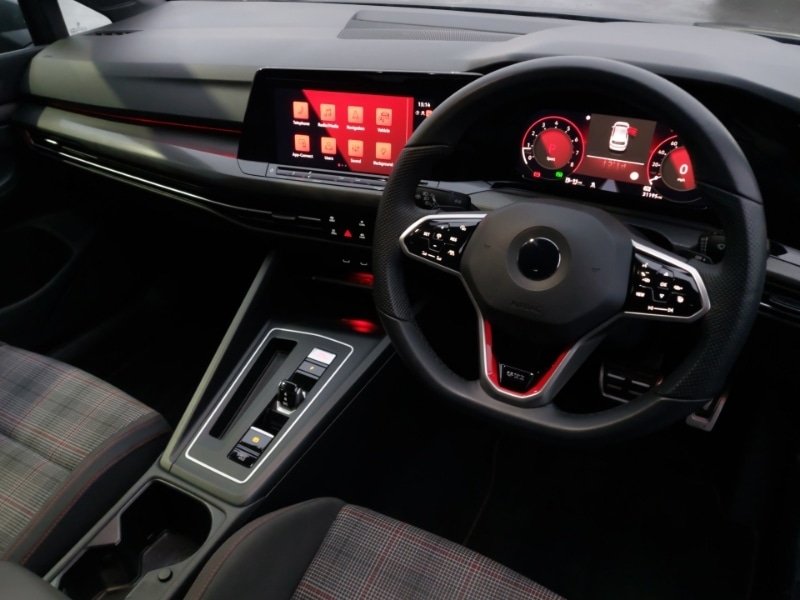 Used Volkswagen Golf 2020 for sale - 77483901: Photo 14