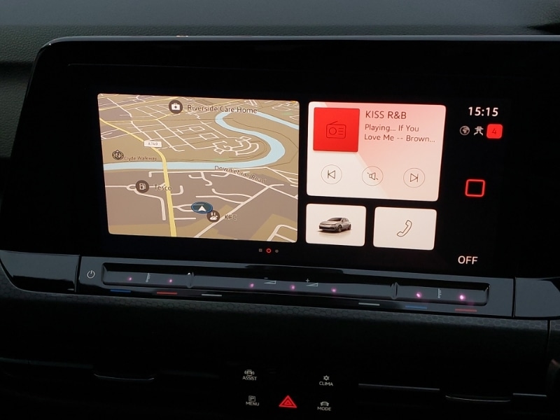 Used Volkswagen Golf 2020 for sale - 77483901: Photo 16