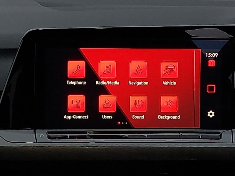 Used Volkswagen Golf 2020 for sale - 77483901: Photo 7