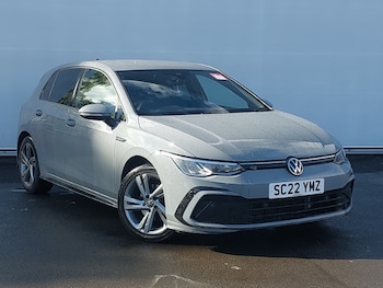 Used Volkswagen Golf 2022 for sale - 78617219: Photo