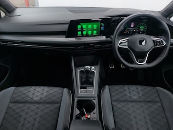 Used Volkswagen Golf 2022 for sale - 78617219: Photo