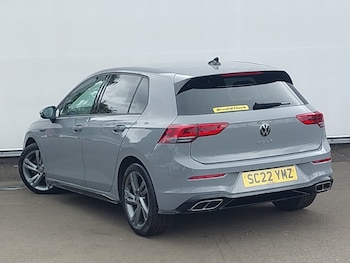 Used Volkswagen Golf 2022 for sale - 78617219: Photo