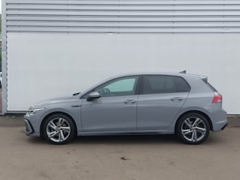 Used Volkswagen Golf 2022 for sale - 78617219: Photo