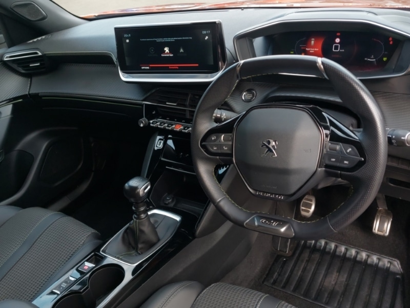 Used Peugeot 2008 2022 for sale - 76795270: Photo 13