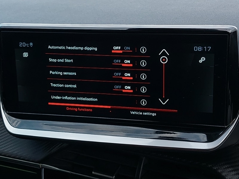 Used Peugeot 2008 2022 for sale - 76795270: Photo 15