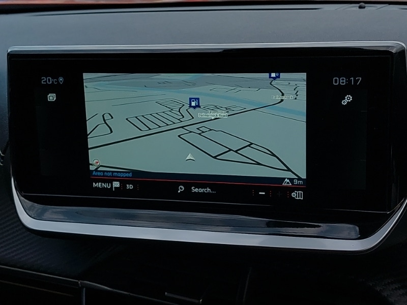 Used Peugeot 2008 2022 for sale - 76795270: Photo 16