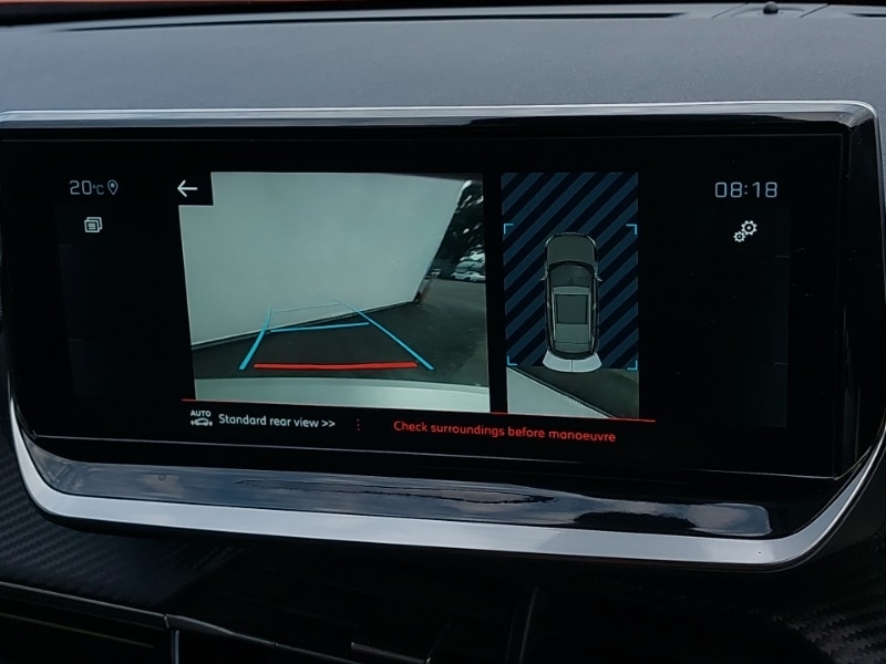 Used Peugeot 2008 2022 for sale - 76795270: Photo 17