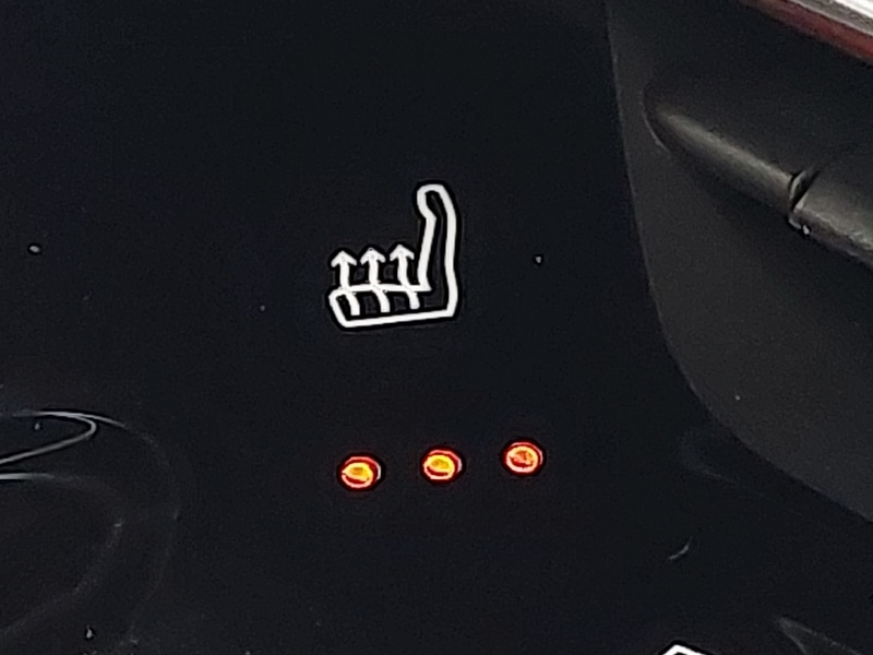 Used Peugeot 2008 2022 for sale - 76795270: Photo 18