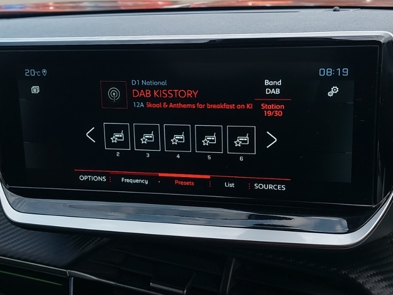 Used Peugeot 2008 2022 for sale - 76795270: Photo 19