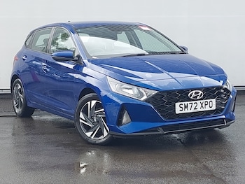 Used Hyundai i20 2023 for sale - 78585045: Photo