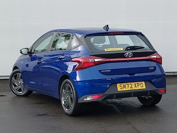 Used Hyundai i20 2023 for sale - 78585045: Photo
