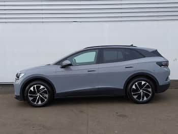 Used Volkswagen ID.4 2026 for sale - 79638668: Photo