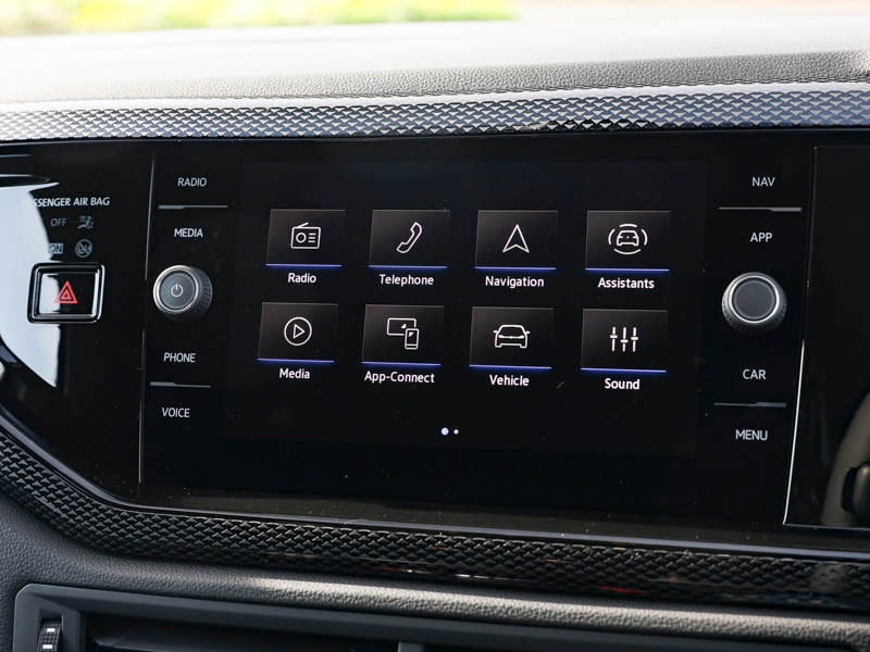 Used Volkswagen Polo 2025 for sale - 77424146: Photo 14