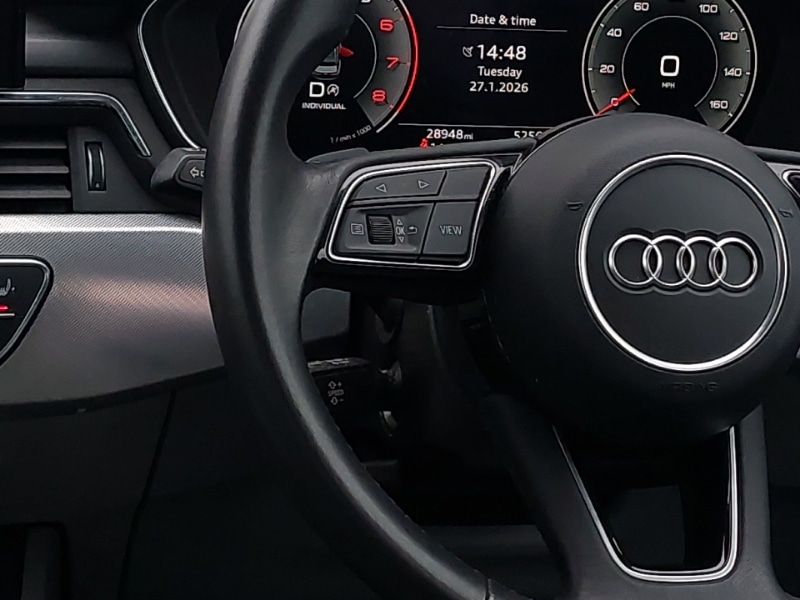 Used Audi A4 2022 for sale - 77343149: Photo 10