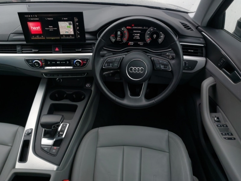 Used Audi A4 2022 for sale - 77343149: Photo 11