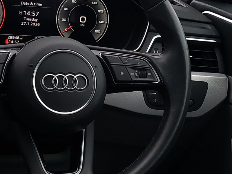 Used Audi A4 2022 for sale - 77343149: Photo 12