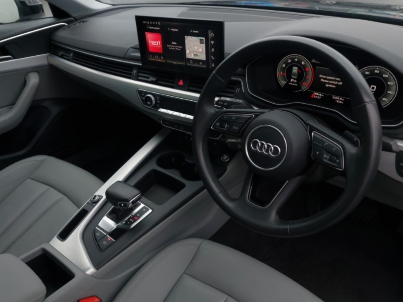 Used Audi A4 2022 for sale - 77343149: Photo 13