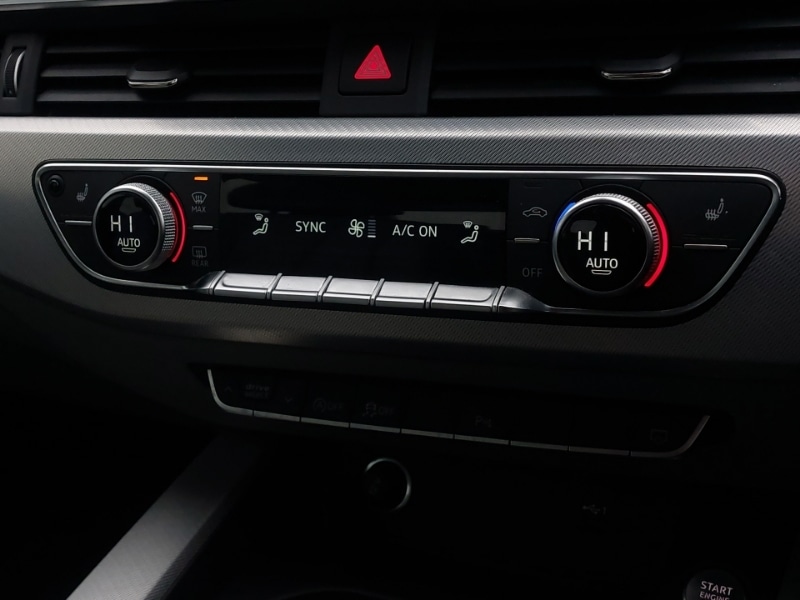 Used Audi A4 2022 for sale - 77343149: Photo 15