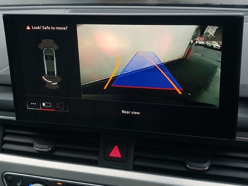 Used Audi A4 2022 for sale - 77343149: Photo 18