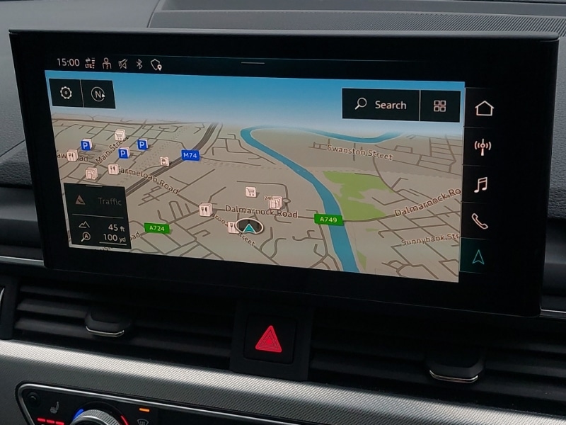 Used Audi A4 2022 for sale - 77343149: Photo 19