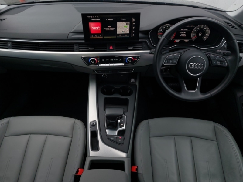 Used Audi A4 2022 for sale - 77343149: Photo 2