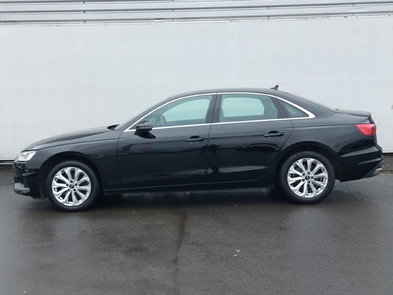 Used Audi A4 2022 for sale - 77343149: Photo 4