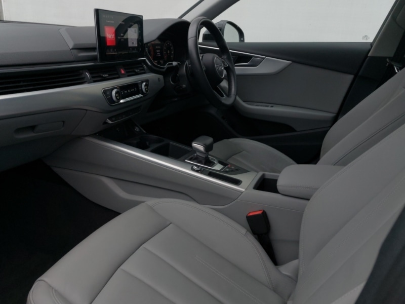 Used Audi A4 2022 for sale - 77343149: Photo 5