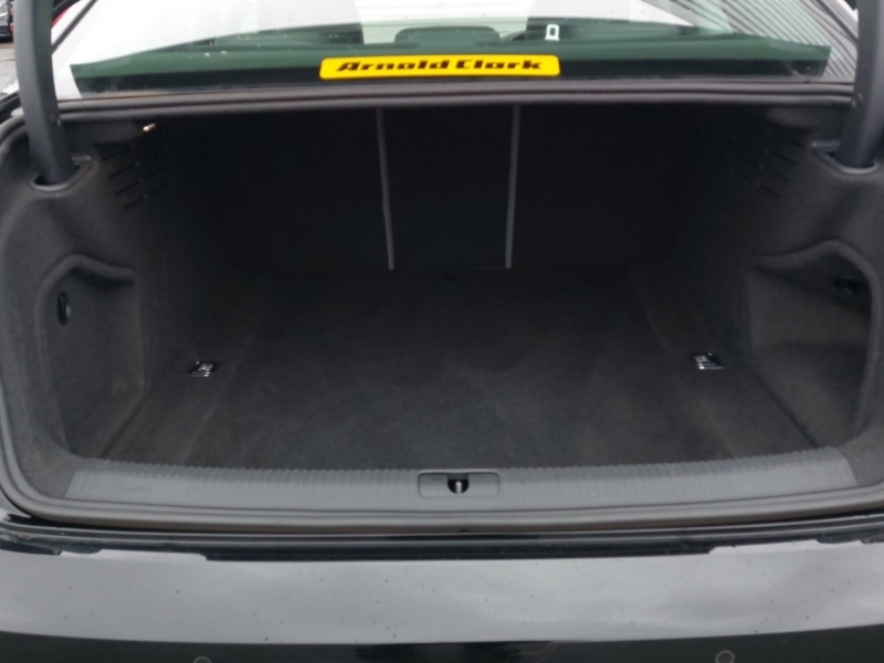 Used Audi A4 2022 for sale - 77343149: Photo 8