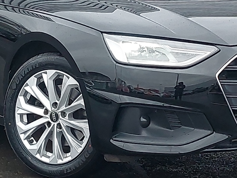 Used Audi A4 2022 for sale - 77343149: Photo 9