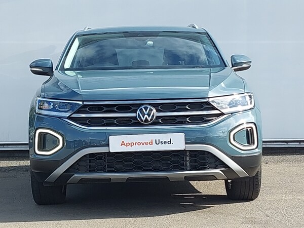 Used Volkswagen T-Roc 2024 for sale - 75177227: Photo 19
