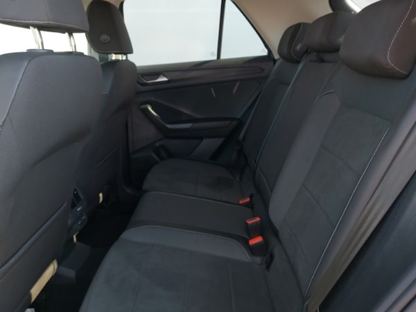 Used Volkswagen T-Roc 2024 for sale - 75177227: Photo 6