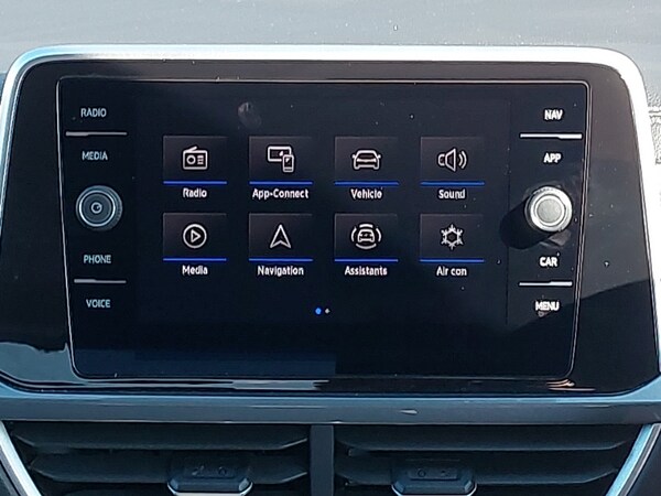 Used Volkswagen T-Roc 2024 for sale - 75177227: Photo 7