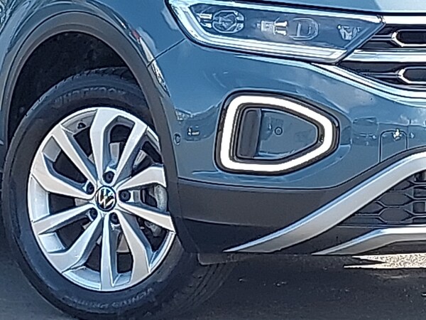 Used Volkswagen T-Roc 2024 for sale - 75177227: Photo 9