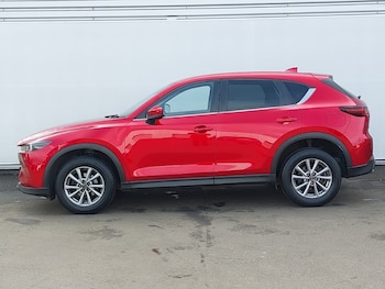Used Mazda CX-5 2022 for sale - 78283672: Photo