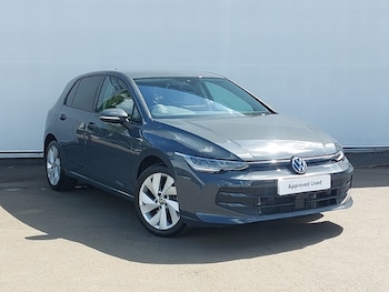 Used Volkswagen Golf 2025 for sale - 78816446: Photo