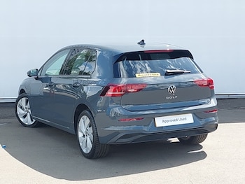 Used Volkswagen Golf 2025 for sale - 78816446: Photo