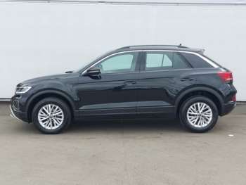 Used Volkswagen T-Roc 2022 for sale - 74699304: Photo