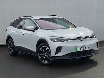 Used Volkswagen ID.4 2025 for sale - 78617060: Photo