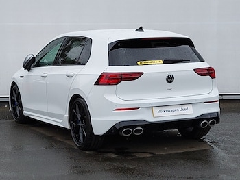 Used Volkswagen Golf 2021 for sale - 79594633: Photo