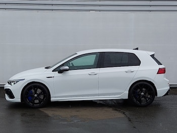 Used Volkswagen Golf 2021 for sale - 79594633: Photo